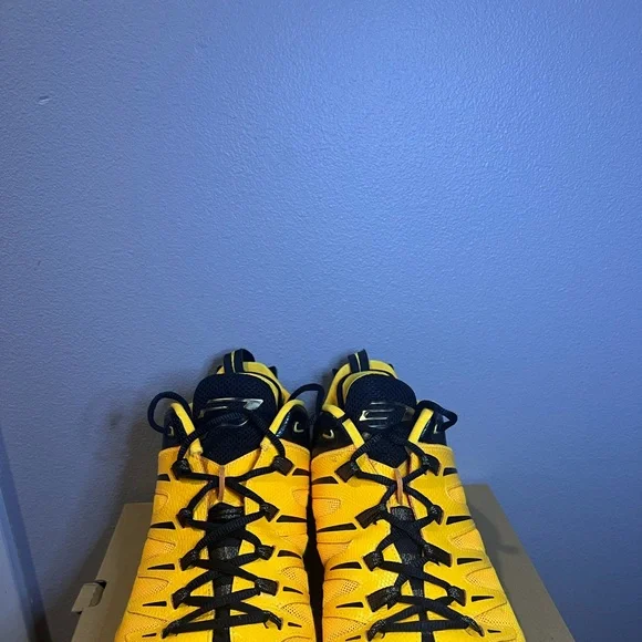 Jordan CP3 9 ‘Dragon Breath’ - Picture 3 of 5